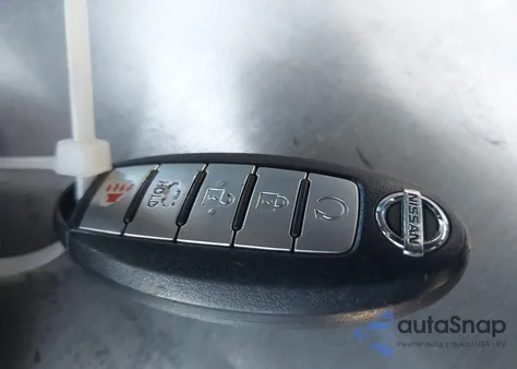 2017 Nissan Altima 2.5 S from USA, damaged, VIN 1N4AL3APXHN332508